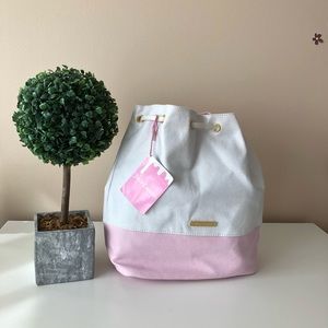 Backpack Juicy couture🌺